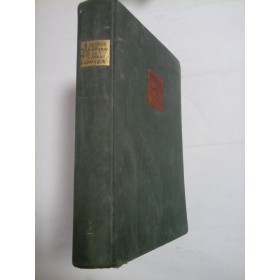 COMENTARIU LA DIVINA COMEDIE  -  TAVOLA TONDA  -  GEORGE COSBUC 